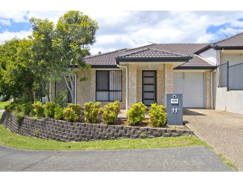 11A Outlook Drive, Waterford QLD 4133