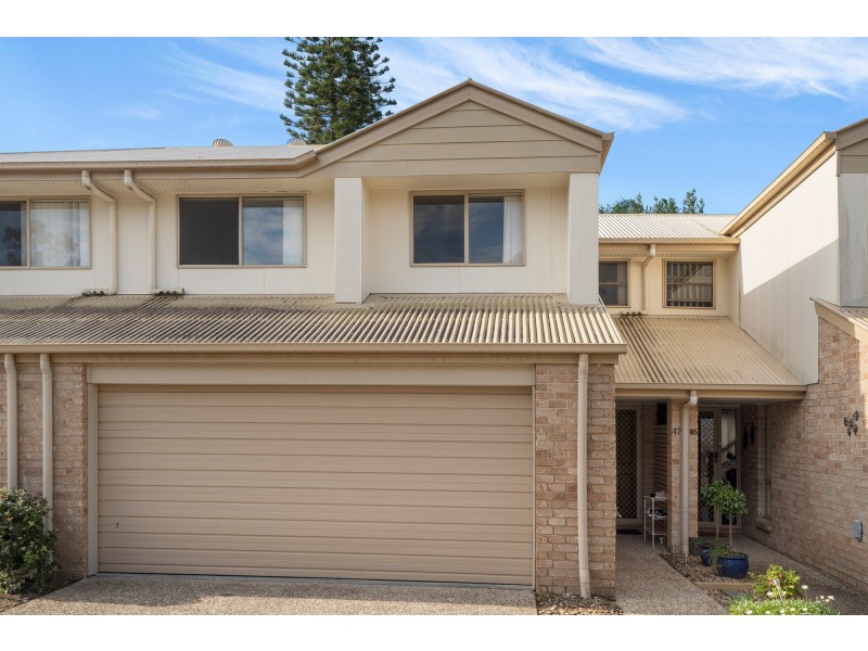 47/172-180 Fryar Road, Eagleby QLD 4207