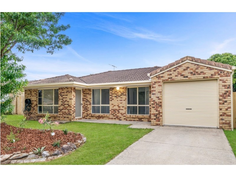 5 Dowling Crescent, Eagleby QLD 4207