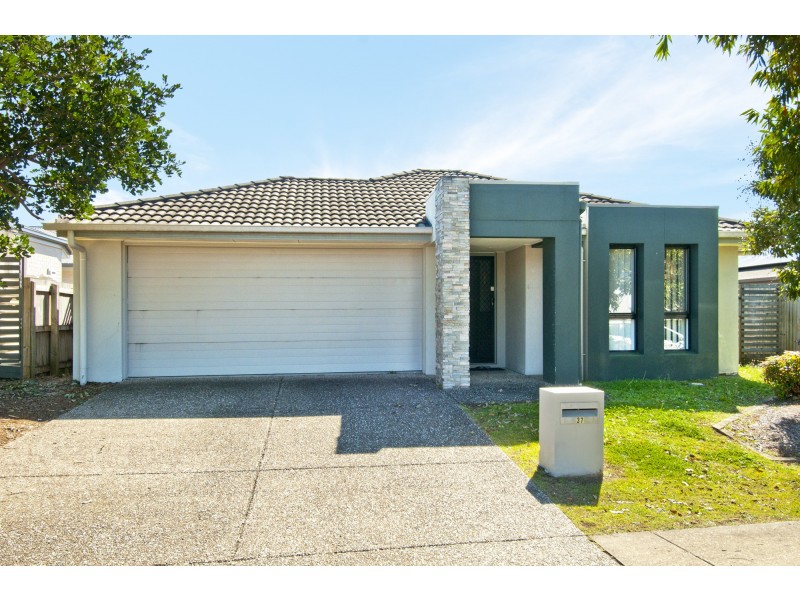 37 Coldstream Way, Holmview QLD 4207