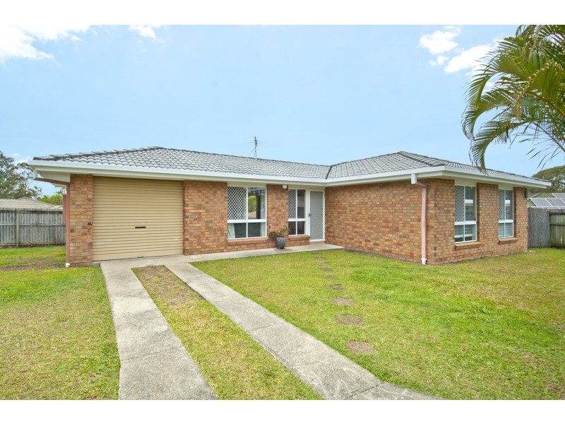 3 Natalie Court, Eagleby QLD 4207