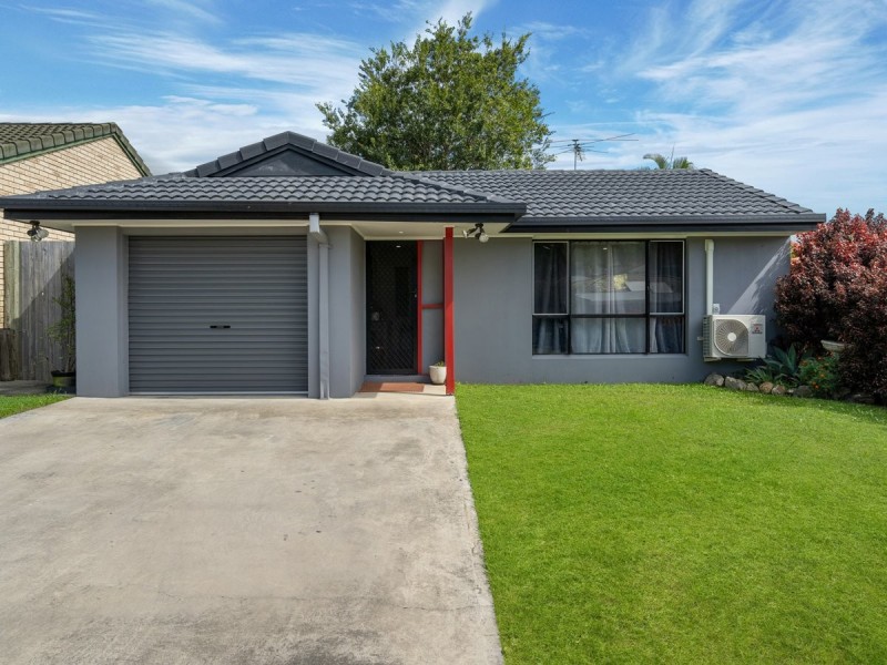 29 Paddington Lane, Eagleby QLD 4207