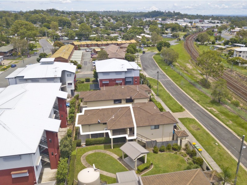 6/10-14 Syria Street, Beenleigh QLD 4207