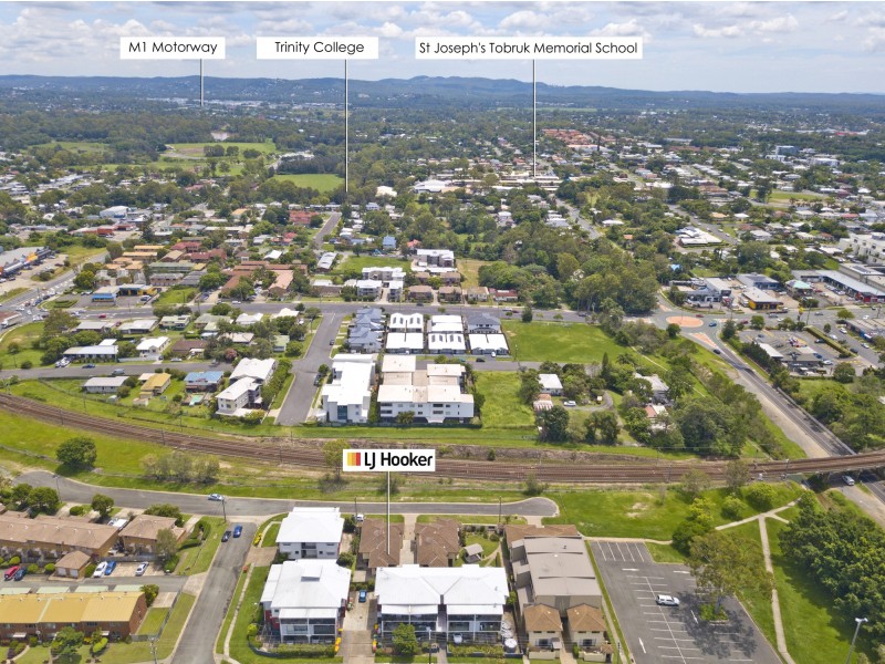 6/10-14 Syria Street, Beenleigh QLD 4207