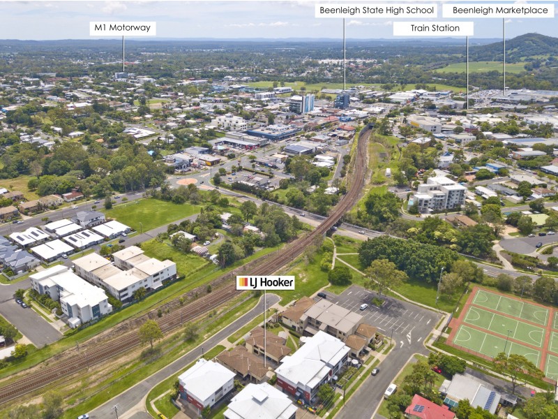 6/10-14 Syria Street, Beenleigh QLD 4207