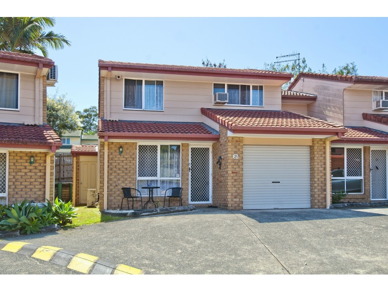 21/120 Queens Road, Slacks Creek QLD 4127