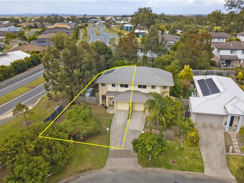 1/24 Success Crescent, Ormeau QLD 4208