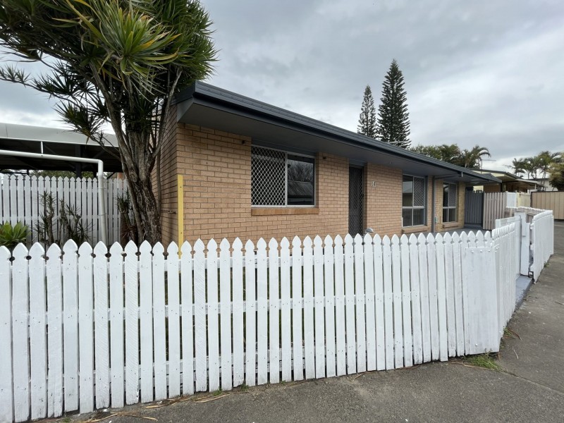 16/45 Rudge Street, Woodridge QLD 4114