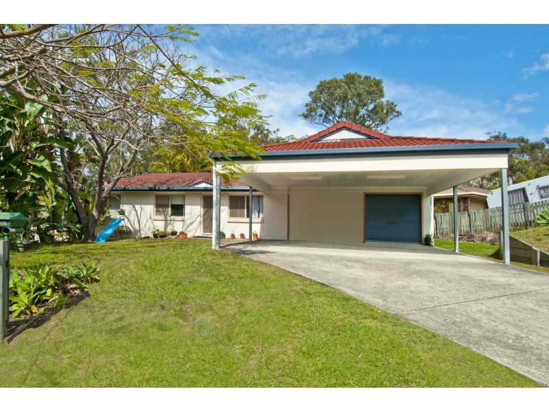 2 Salomon Court, Beenleigh QLD 4207