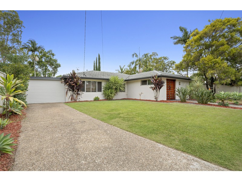 23 Lemongrove Street, Eagleby QLD 4207