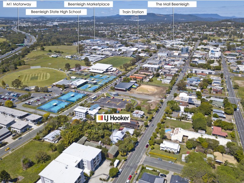6/32 City Road, Beenleigh QLD 4207