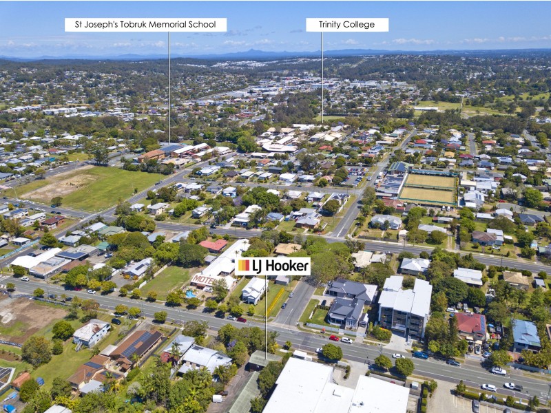 6/32 City Road, Beenleigh QLD 4207