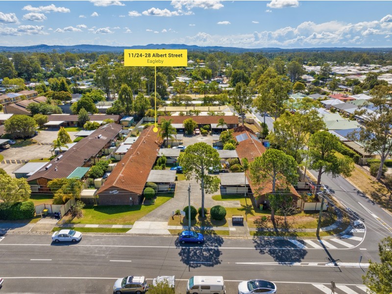 11/24-28 Albert Street, Eagleby QLD 4207