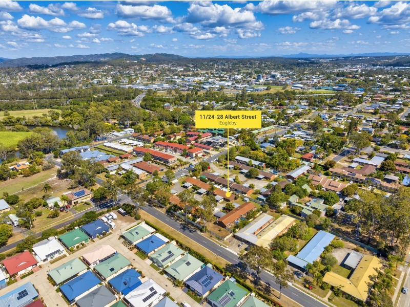 11/24-28 Albert Street, Eagleby QLD 4207