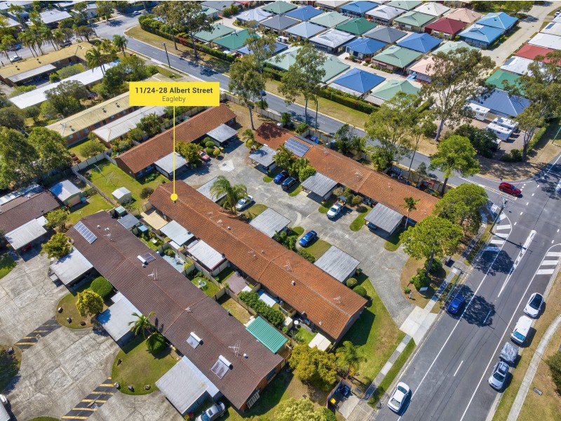 11/24-28 Albert Street, Eagleby QLD 4207