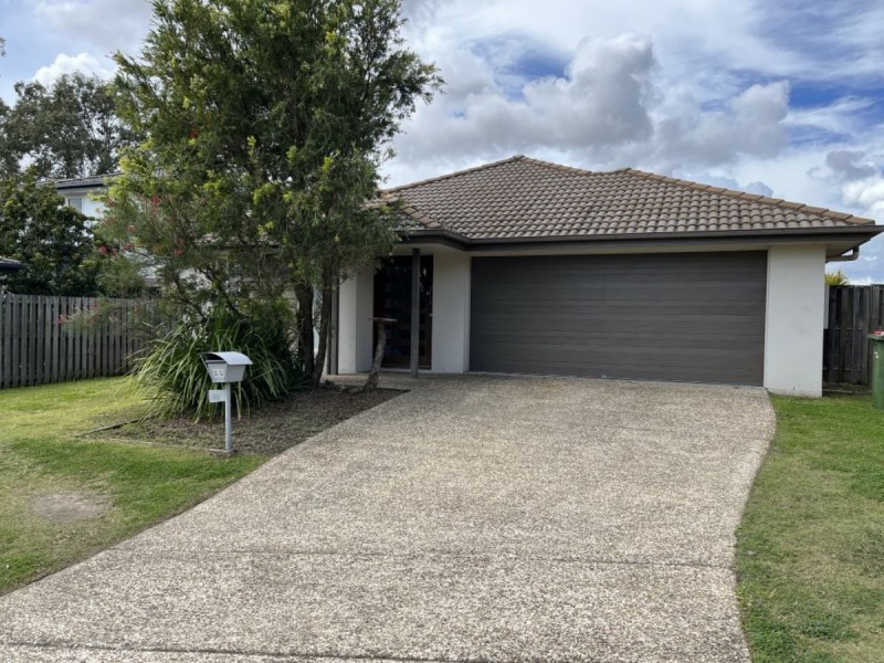 22 Ambition Street, Ormeau QLD 4208