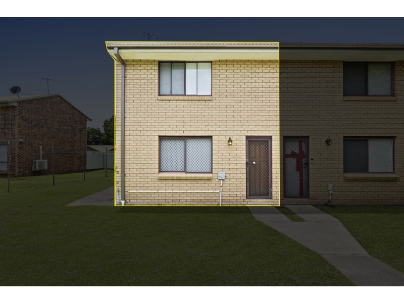 4/4 Cowper Avenue, Eagleby QLD 4207