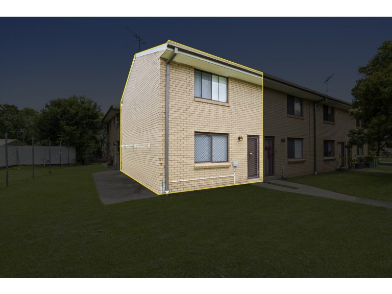 4/4 Cowper Avenue, Eagleby QLD 4207