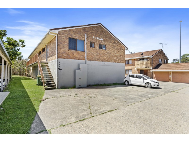8/6 Cowper Avenue, Eagleby QLD 4207