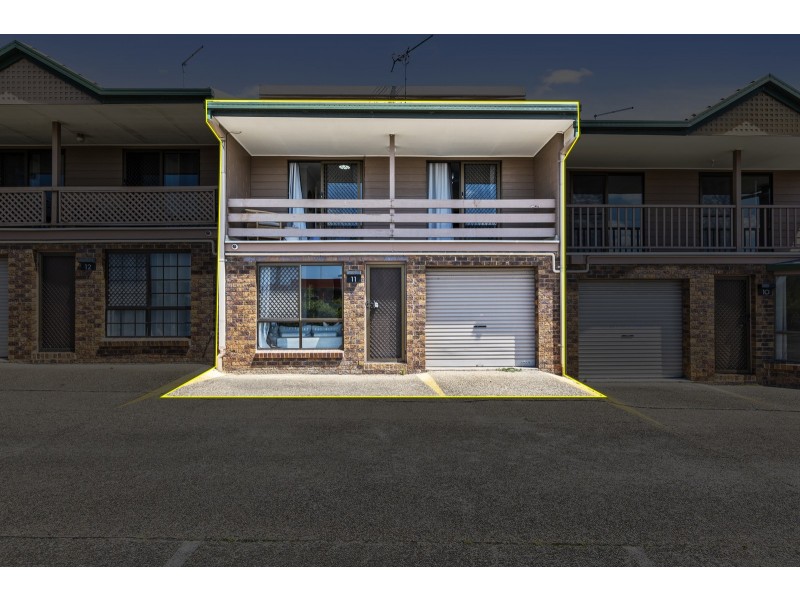 11/2 Bishop Street, Eagleby QLD 4207