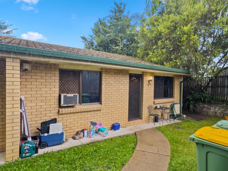 9/16 Forest Street, Woodridge QLD 4114