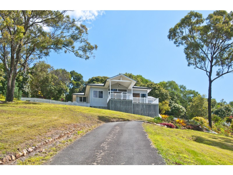 5-7 Hillview Crescent, Bahrs Scrub QLD 4207