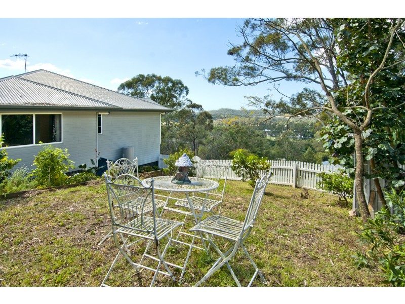 5-7 Hillview Crescent, Bahrs Scrub QLD 4207