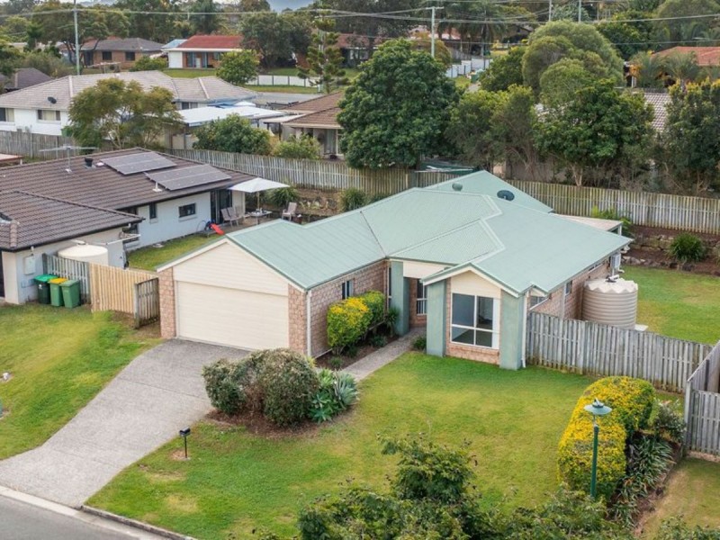 9 Rebecca Circuit, Eagleby QLD 4207