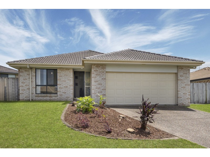9 Kite Crescent, Eagleby QLD 4207