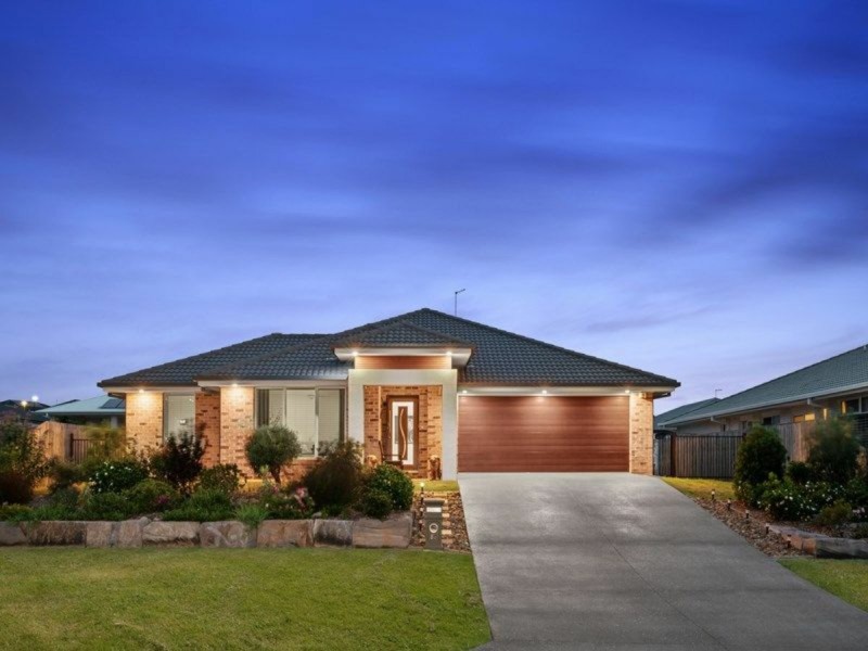 86 Towns Avenue, Logan Village QLD 4207