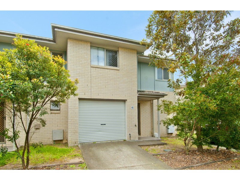 45/140 Eagleby Road, Eagleby QLD 4207