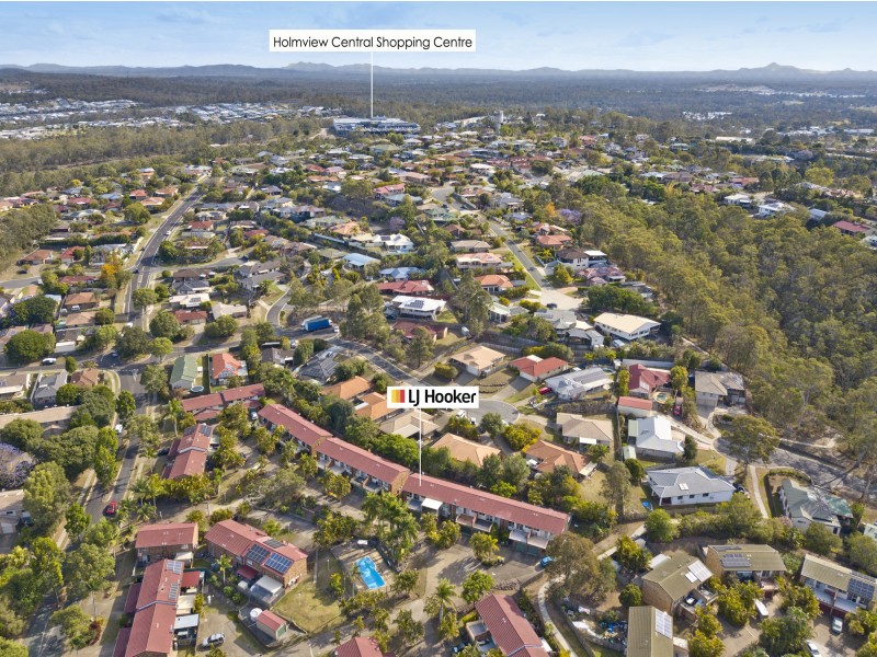 20/108 Overland Drive, Edens Landing QLD 4207