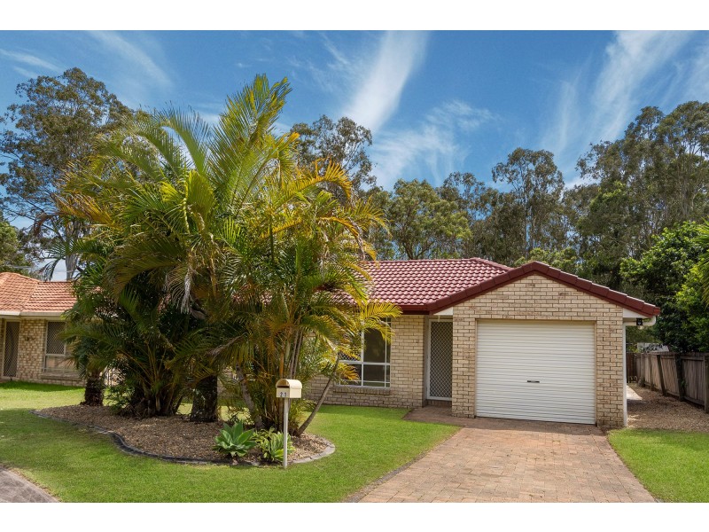 21 Paddington Lane, Eagleby QLD 4207