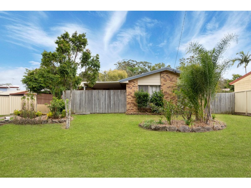 26 Sunscape Drive, Eagleby QLD 4207