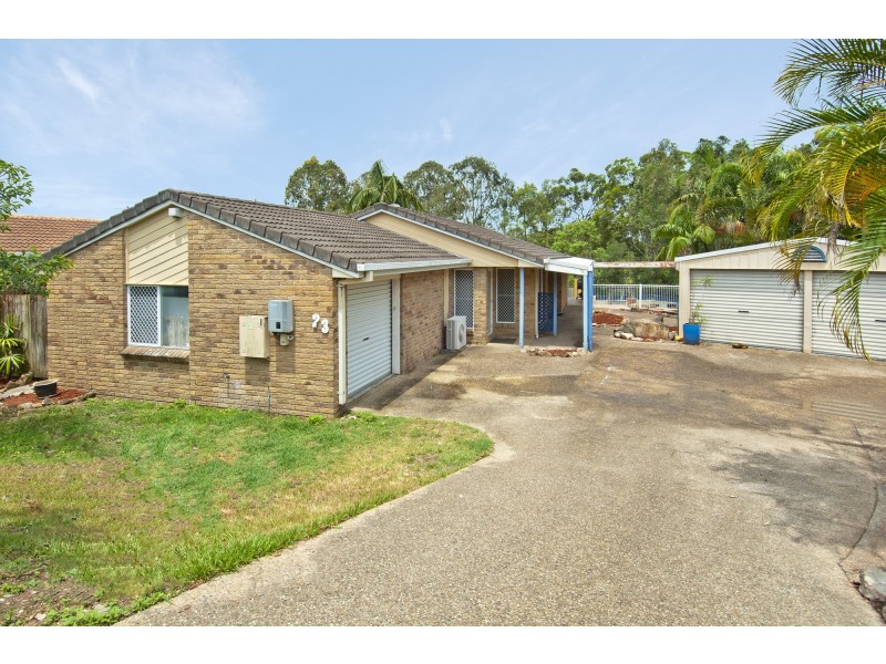 23 Eira Crescent, Edens Landing QLD 4207