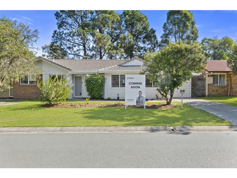 8 Melrose Place, Eagleby QLD 4207