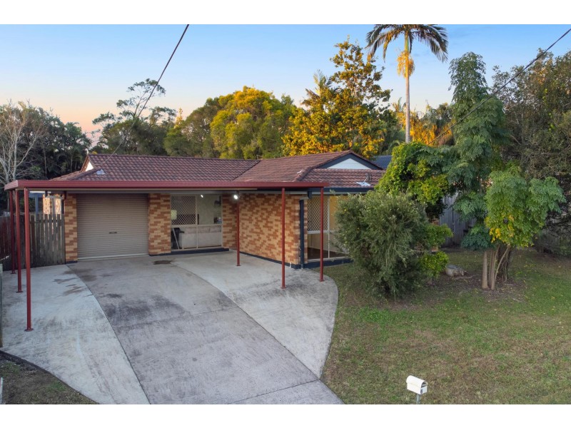 6 Gardenia Court, Camira QLD 4300
