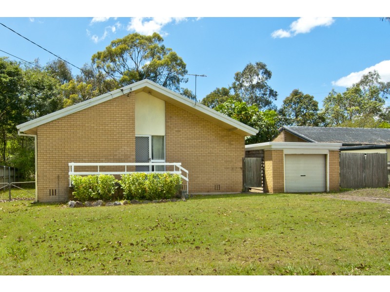25 Wardell Crescent, Beenleigh QLD 4207