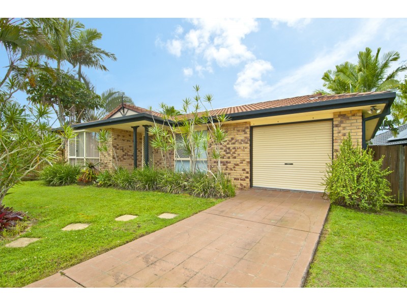 13 Riverleigh Place, Loganholme QLD 4129