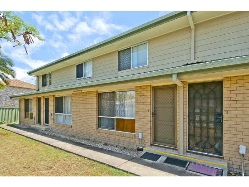 4/10 Manila Street, Beenleigh QLD 4207