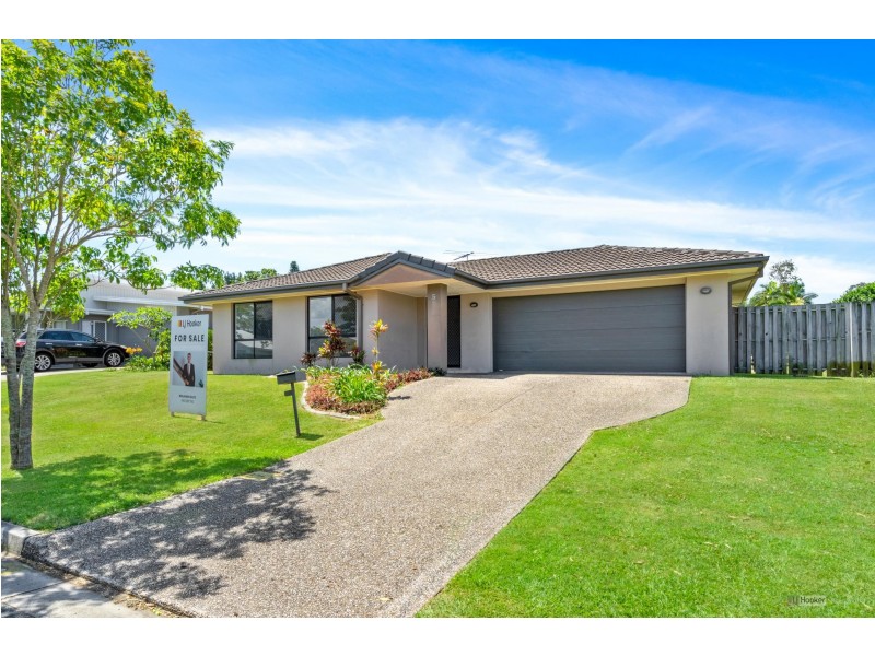 5 Rebecca Circuit, Eagleby QLD 4207