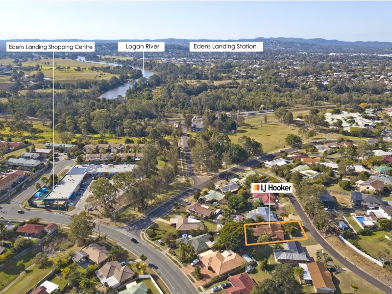 10 Tavuzzi Terrace, Edens Landing QLD 4207