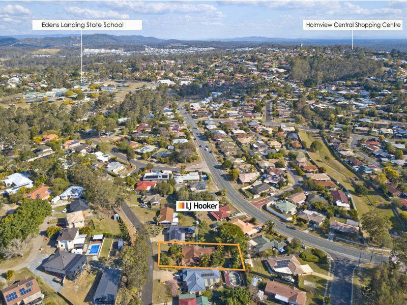 10 Tavuzzi Terrace, Edens Landing QLD 4207