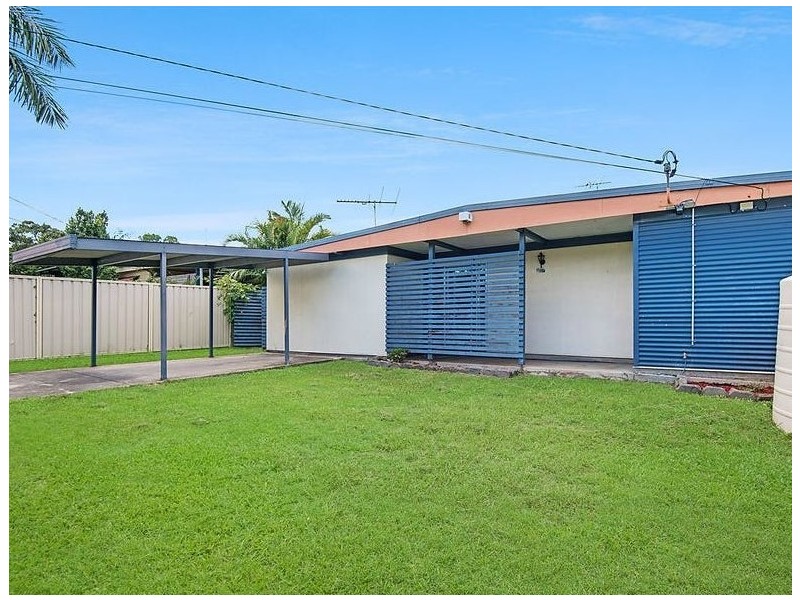 29 Coral Street, Loganlea QLD 4131