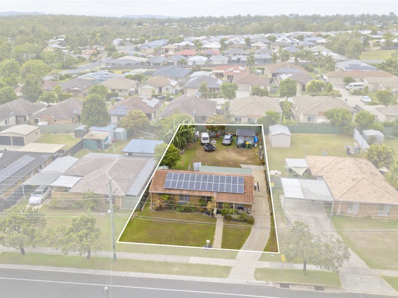 84 Mackellar Drive, Boronia Heights QLD 4124