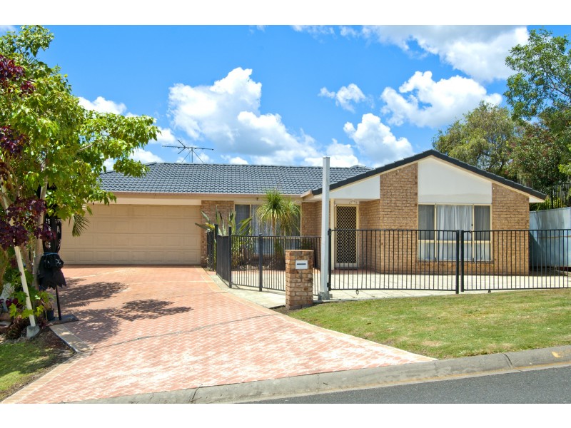 4 Buller Court, Beenleigh QLD 4207