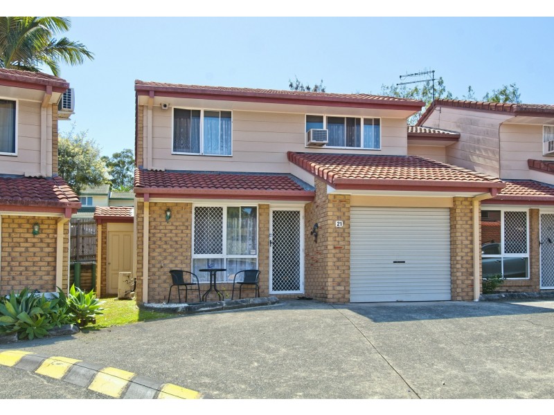 21/120 Queens Road, Slacks Creek QLD 4127