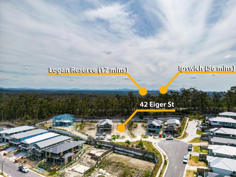 42 Eiger Street, Holmview QLD 4207