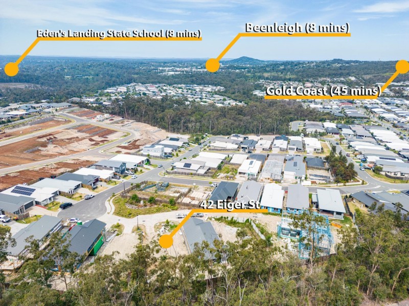42 Eiger Street, Holmview QLD 4207