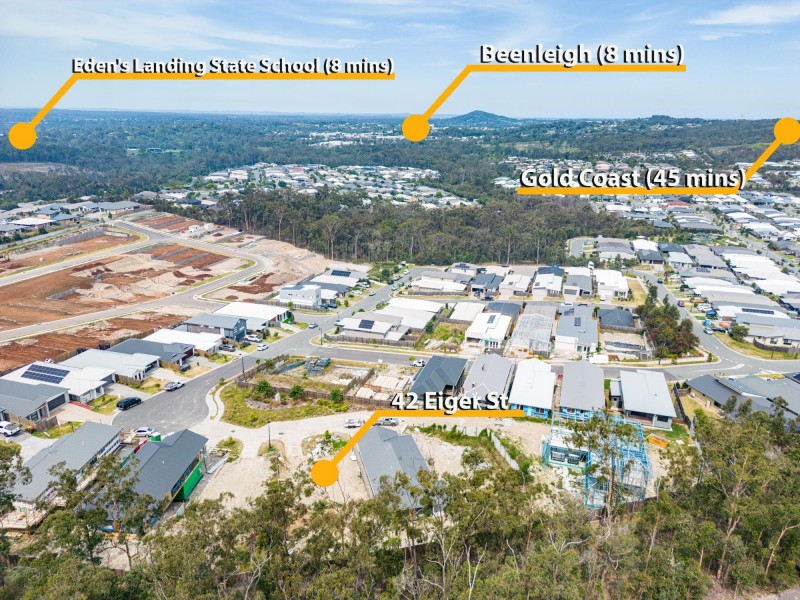 42 Eiger Street, Holmview QLD 4207